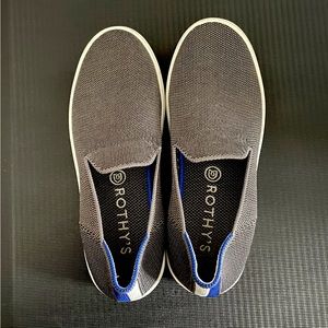 Rothy’s Original Slip On Sneaker